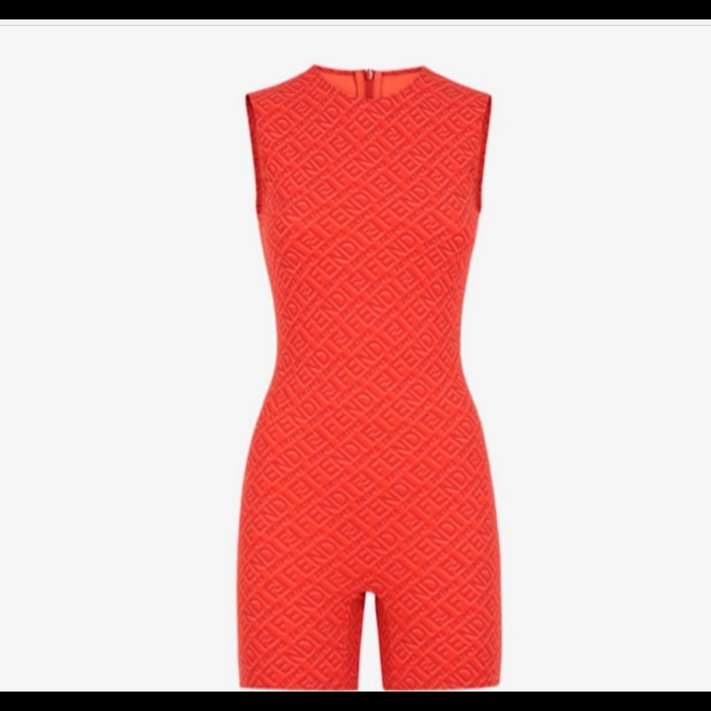 Skims Fendi One Piece
